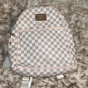 Fashion trendy backpack